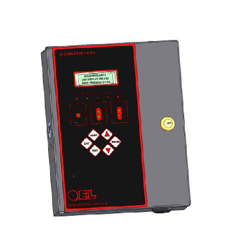 Greystone M-Controller