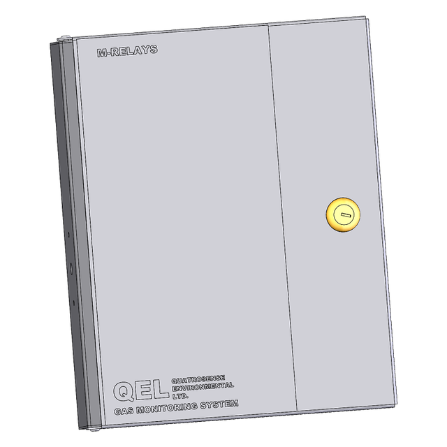 QEL M-Relay remote relay module