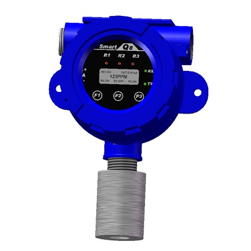Greystone Q8 / B8 explosion-proof transmitter