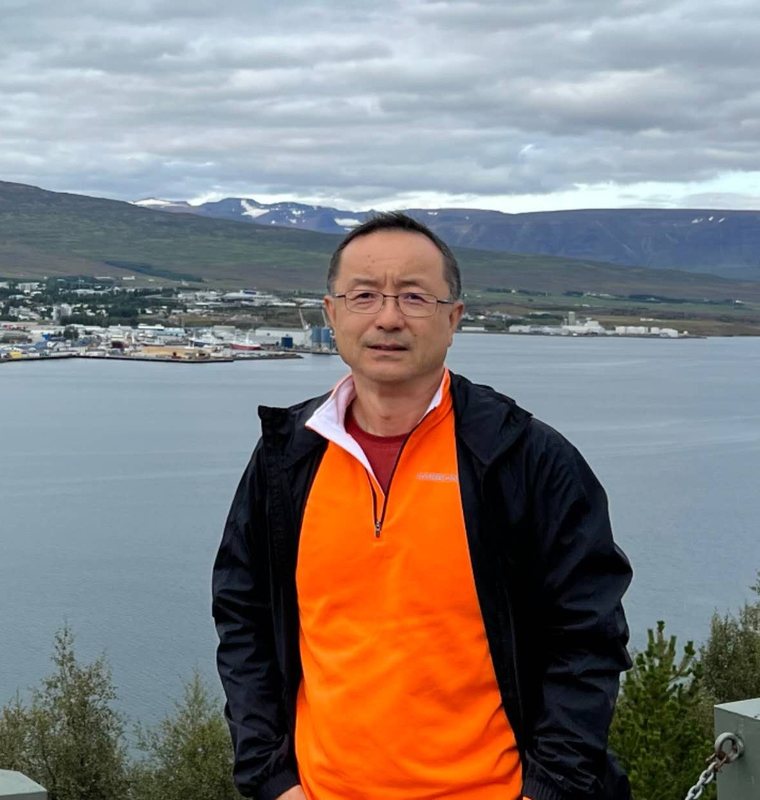 Xiangyang Zheng